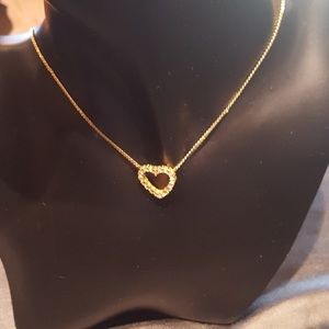 Christian Dior Chain Necklace